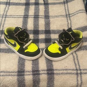 Air Jordan 1 Low “Big Cat Energy”